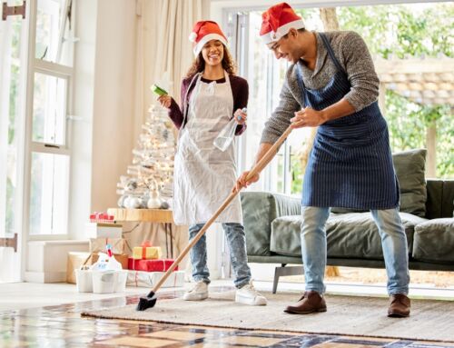 Elevate Your Medford Home’s Holiday Ambiance with Professional Cleaning