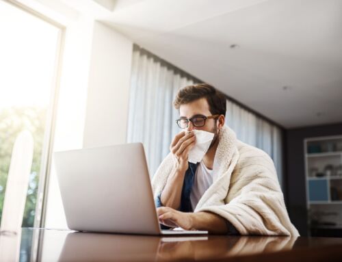 Breathe Easy: Simple Cleaning Tips to Allergy-Proof Your Home