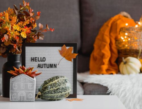 The Ultimate Fall Reset: Deep Clean Your Home After a Summer of Fun