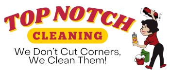 Top Notch Cleaning Logo
